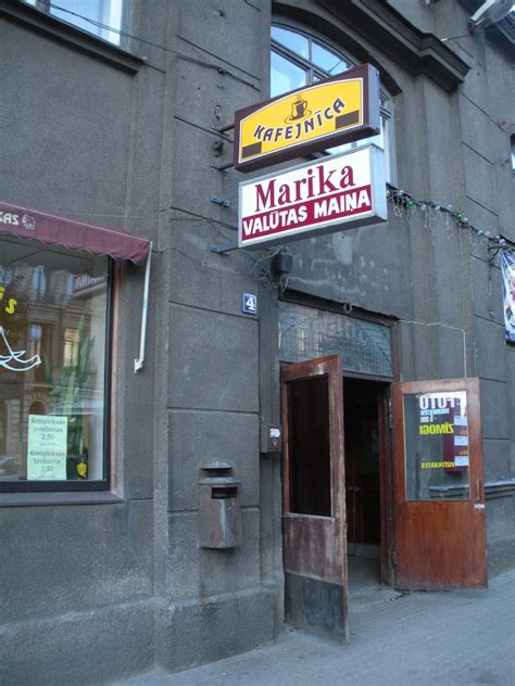 valutas maina riga